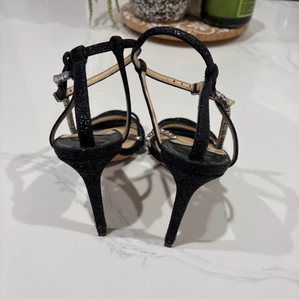 Jimmy Choo Heels - Picture 4 of 6